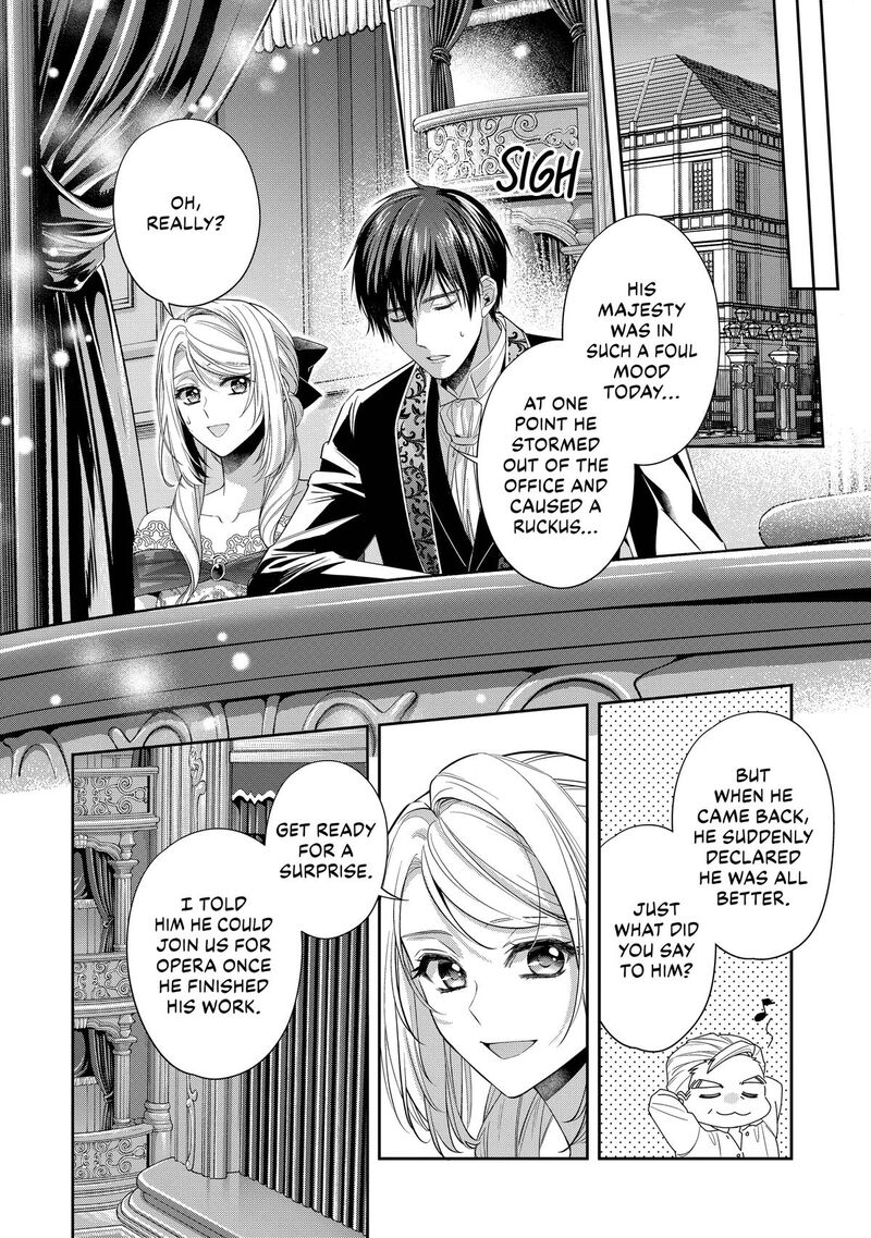 Yane Urabeya No Koushaku Fujin 39 40