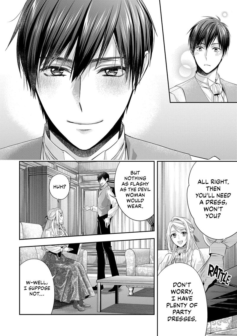 Yane Urabeya No Koushaku Fujin 39 8