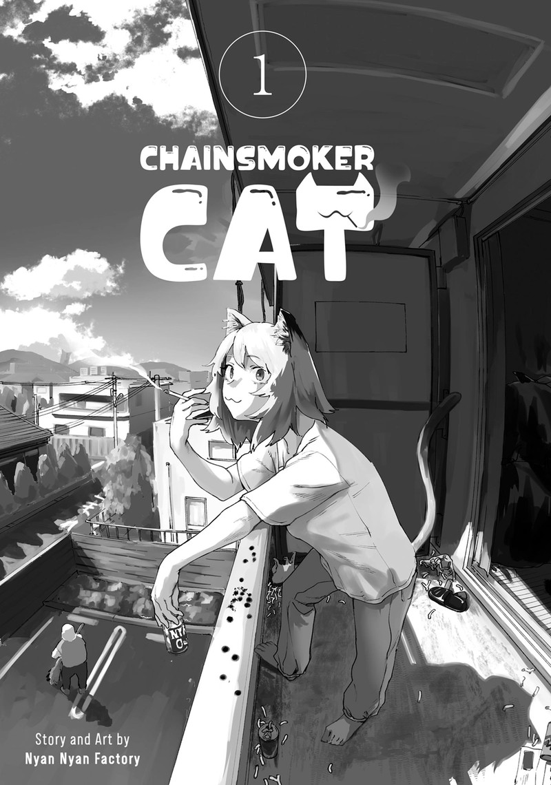 Yani Neko 1 2