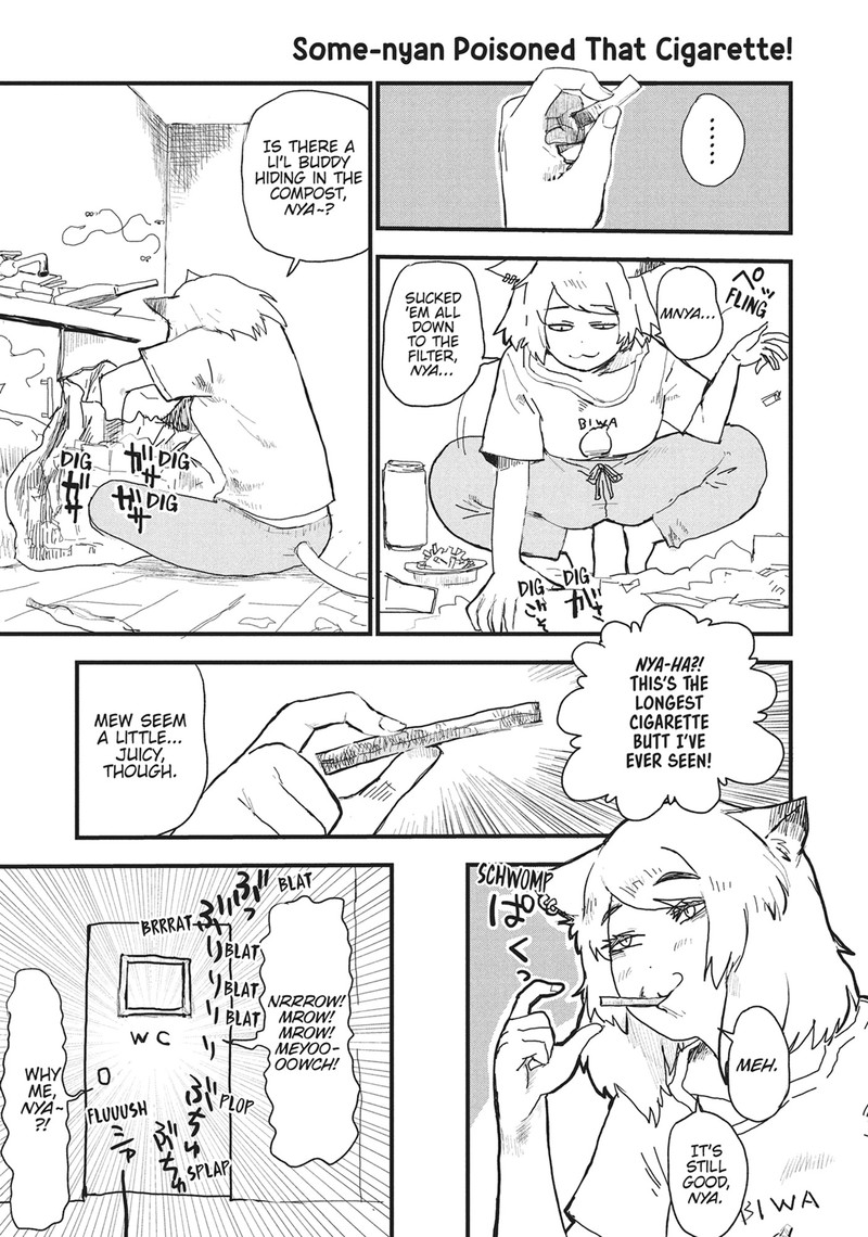 Yani Neko 1 8