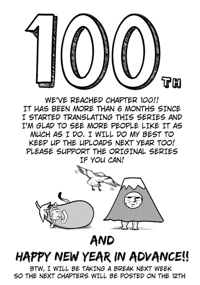 Yani Neko 100 5