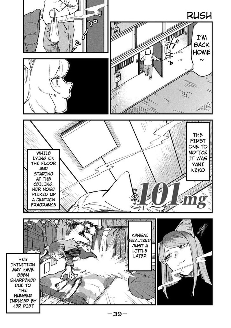 Yani Neko 101 1