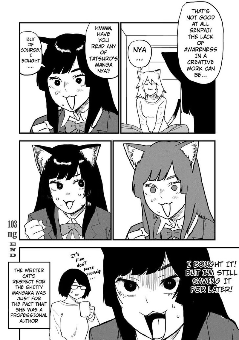 Yani Neko 103 4