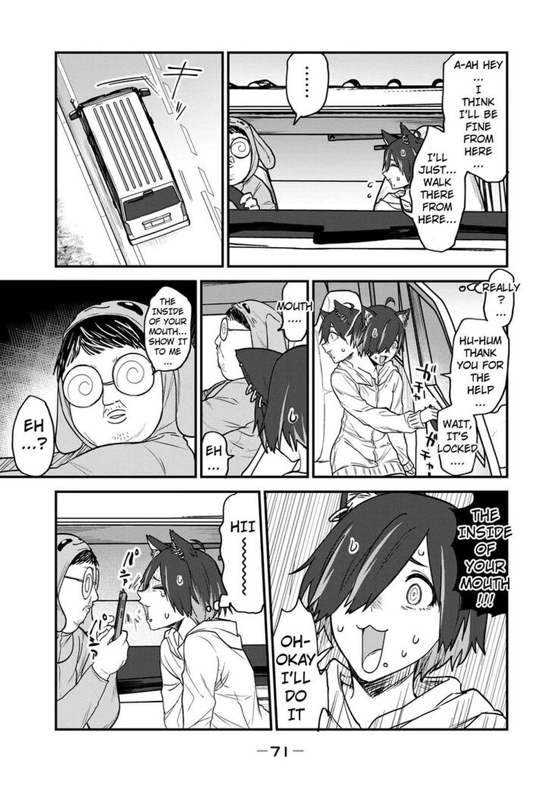 Yani Neko 107 3