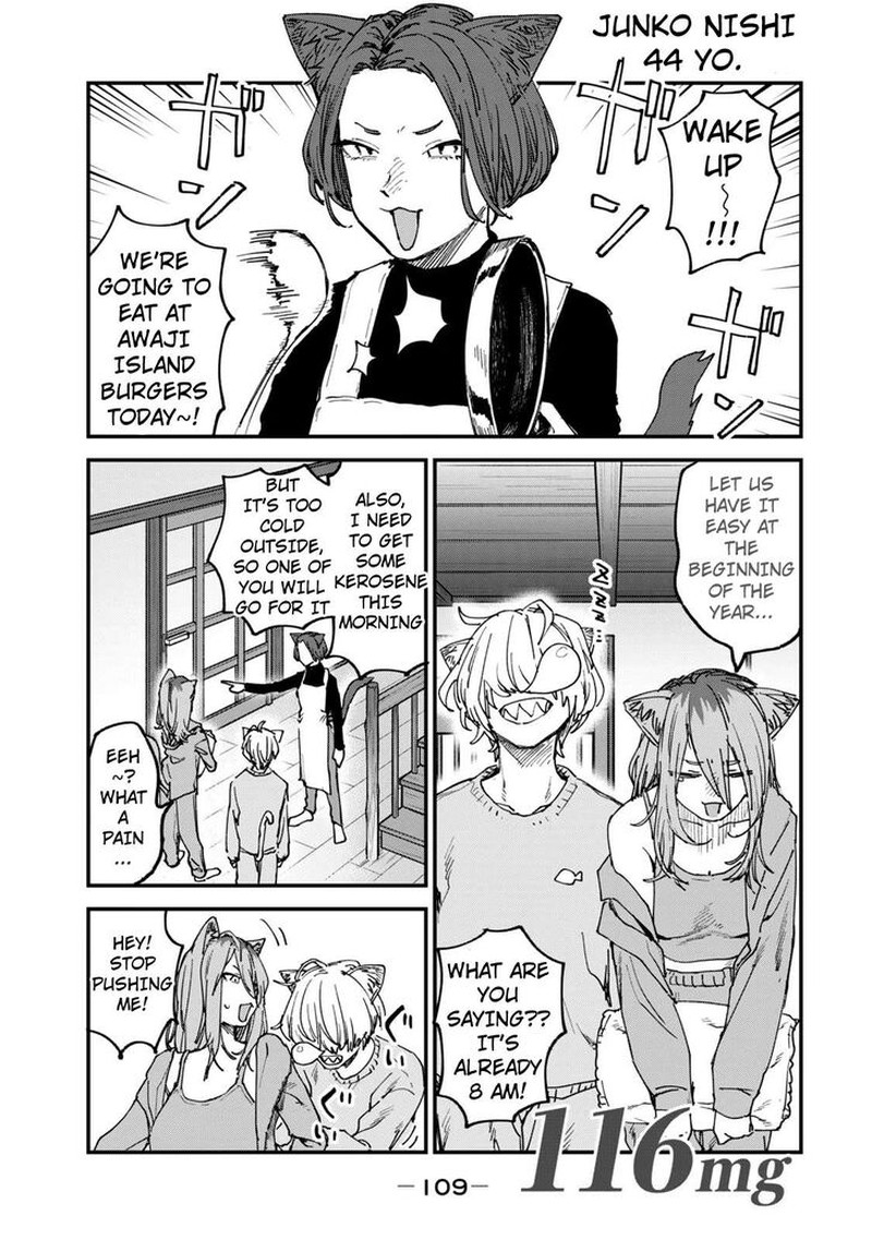 Yani Neko 116 1