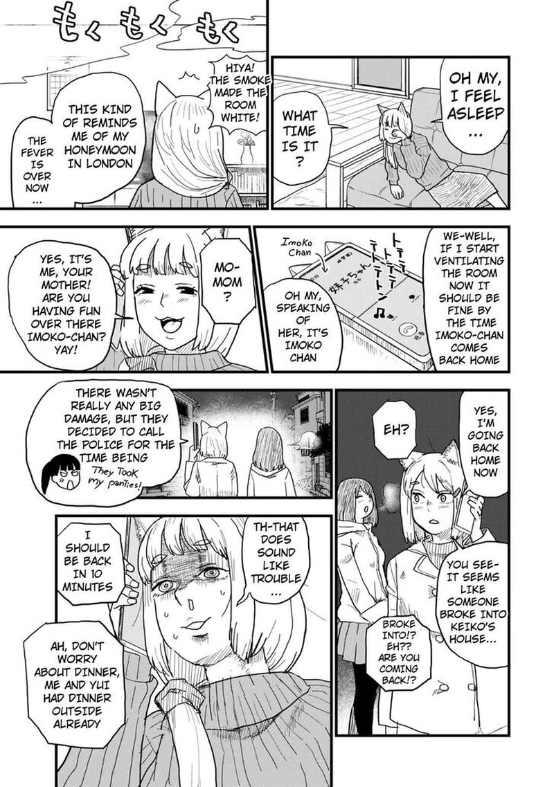 Yani Neko 120 3