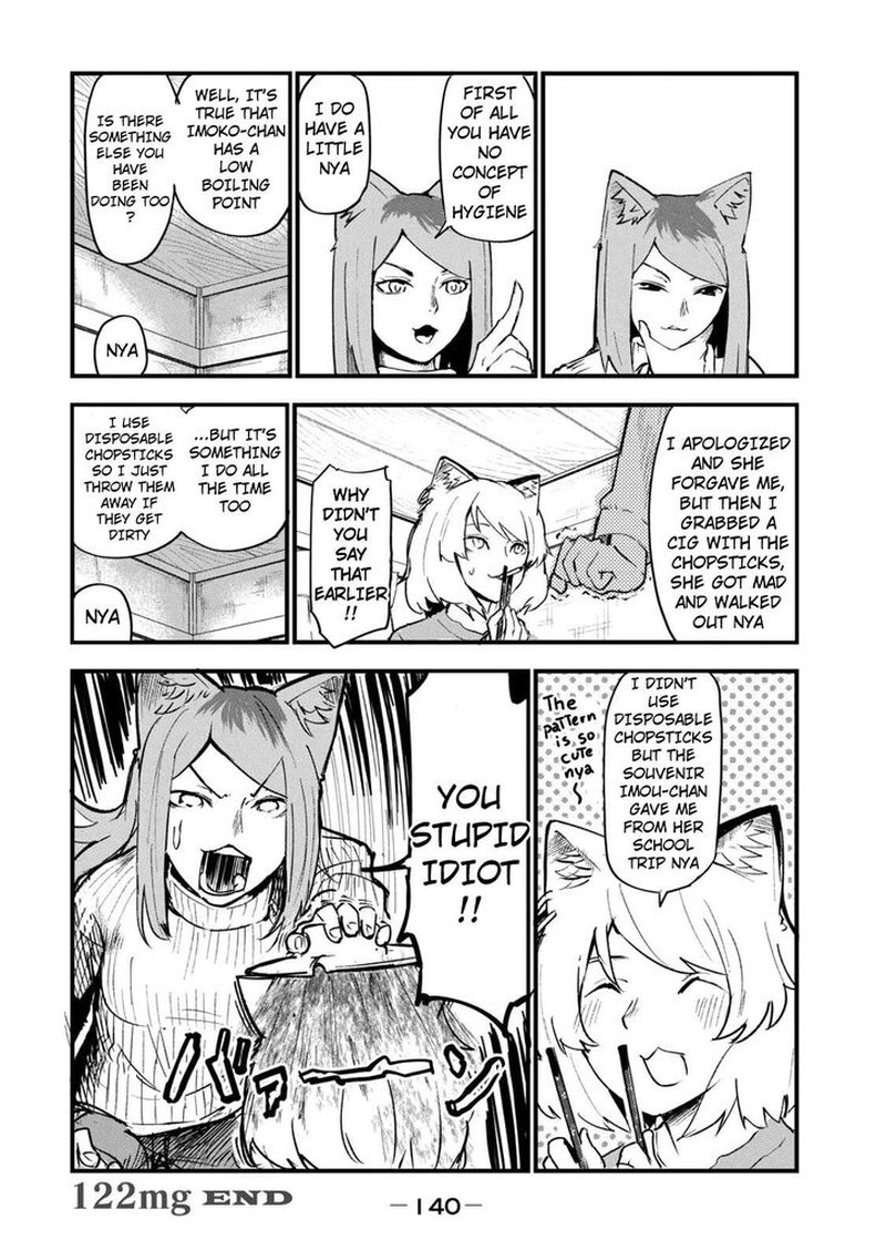 Yani Neko 122 4