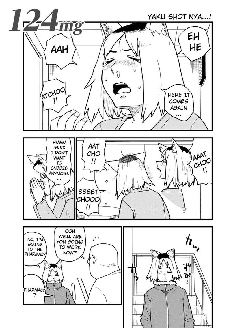 Yani Neko 124 1