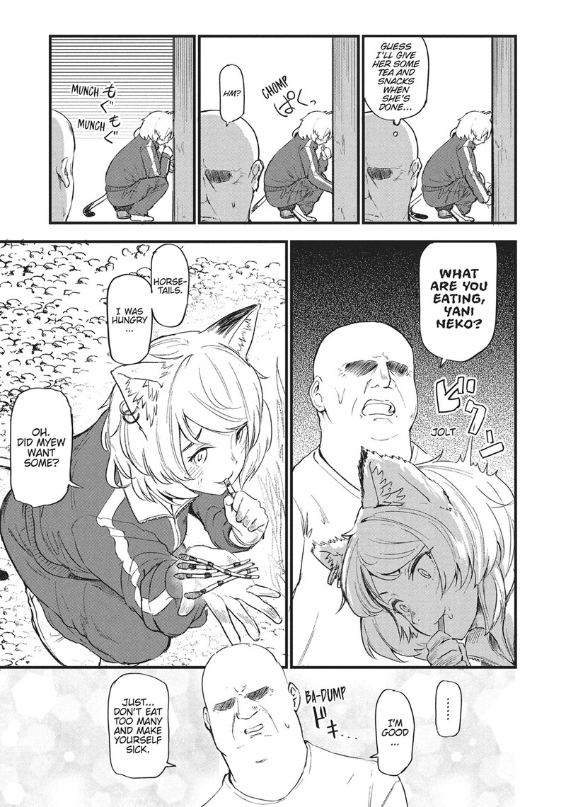 Yani Neko 13 3