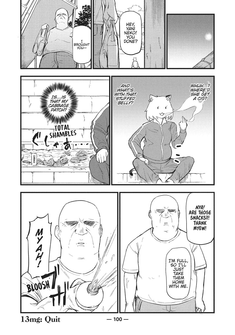 Yani Neko 13 4