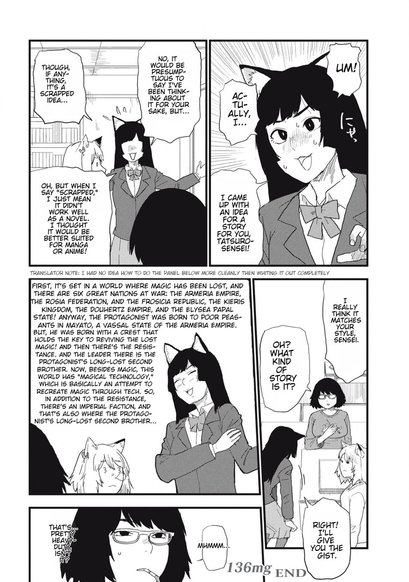 Yani Neko 136 4