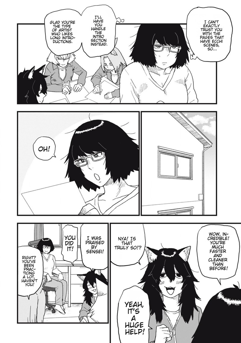 Yani Neko 150 2