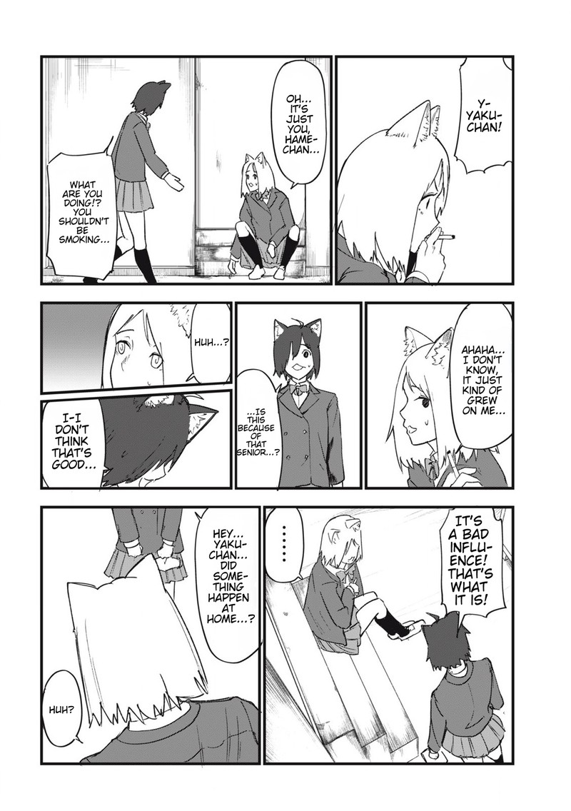 Yani Neko 156 2