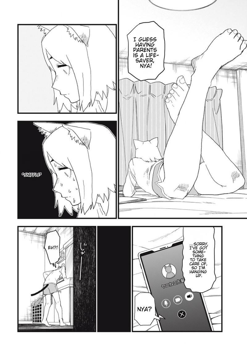Yani Neko 157 2