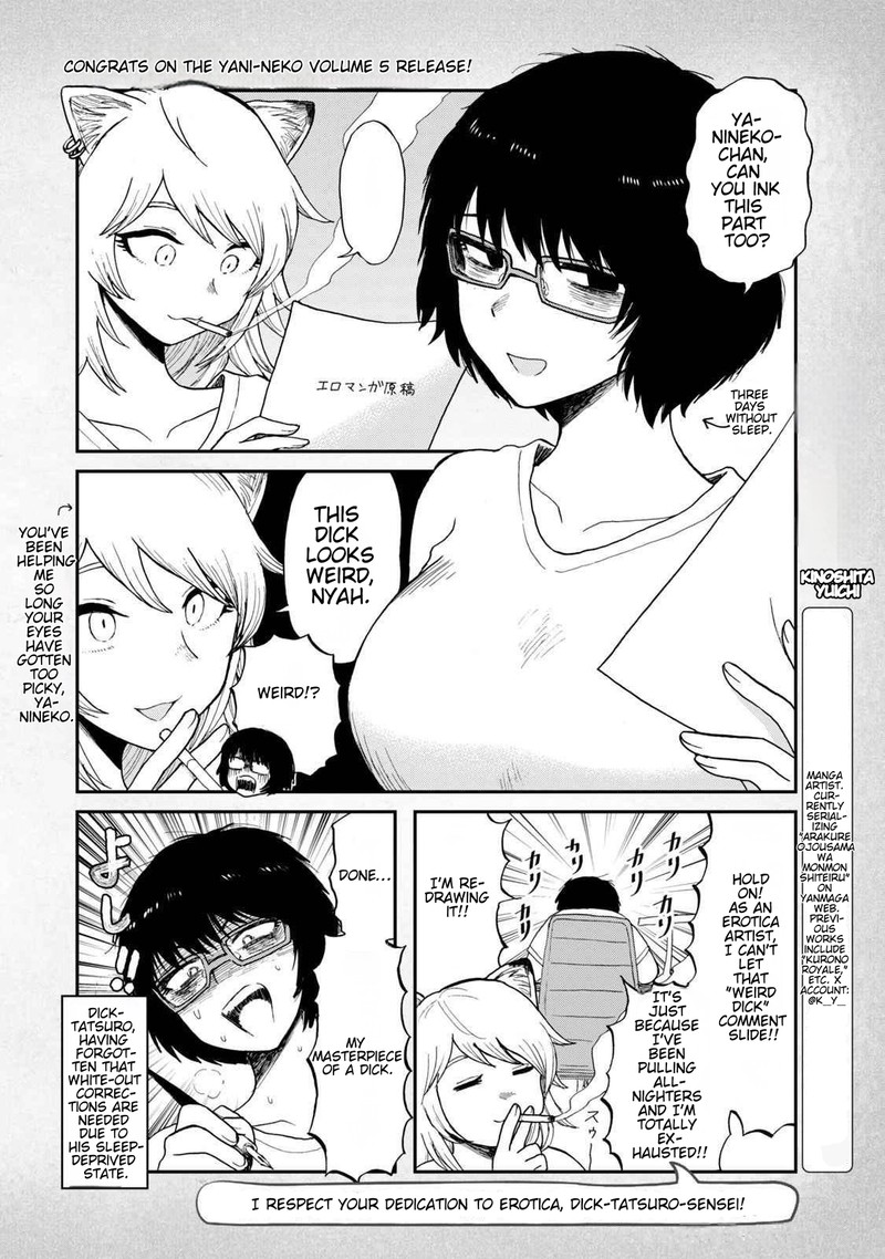 Yani Neko 157a 2