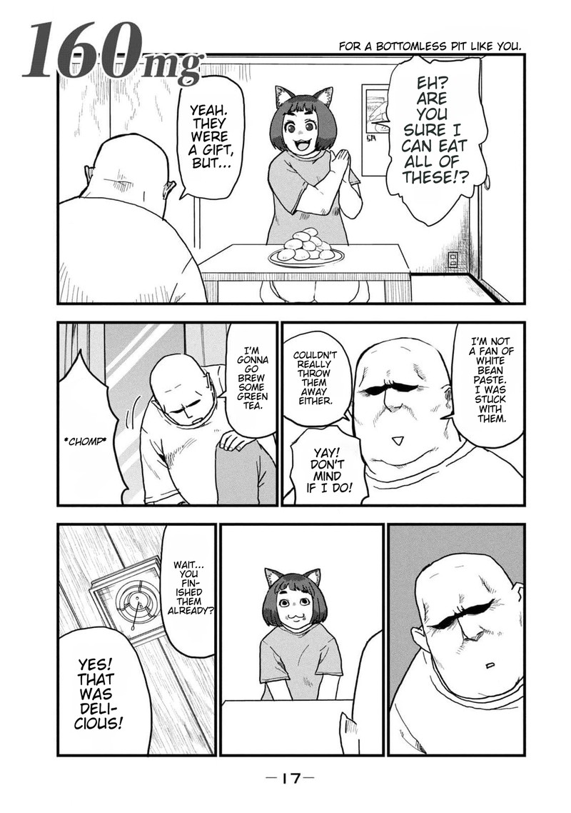 Yani Neko 160 1