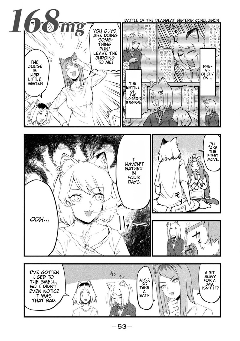 Yani Neko 168 1