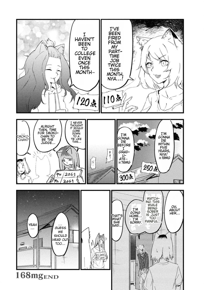 Yani Neko 168 4