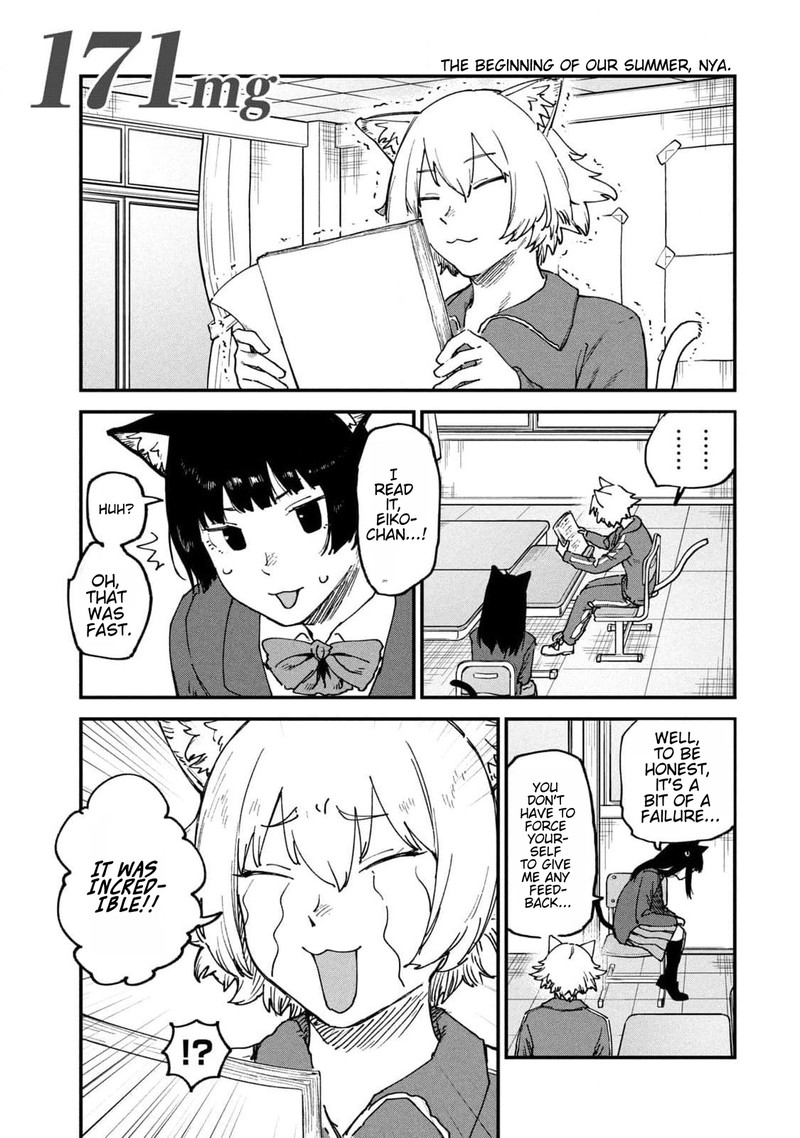 Yani Neko 171 1