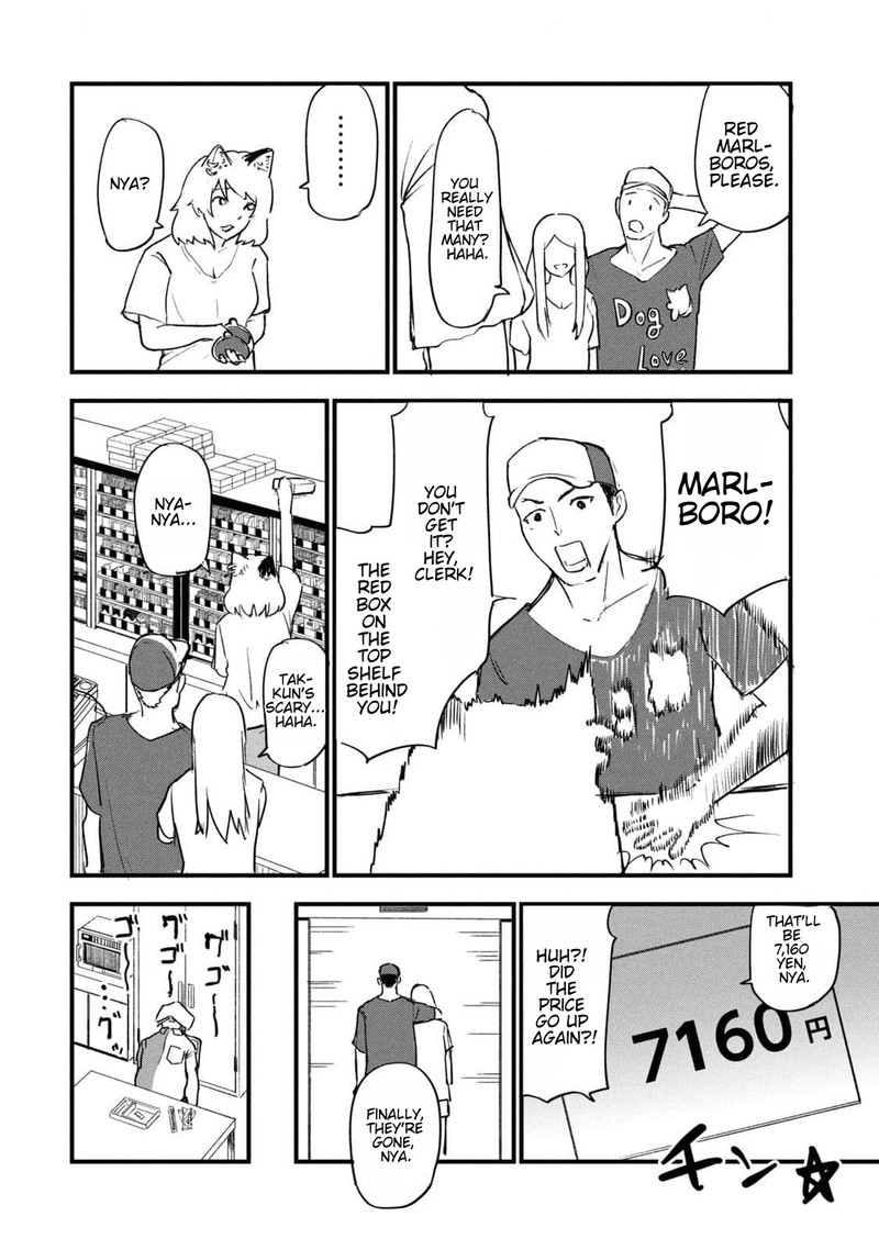 Yani Neko 174 4