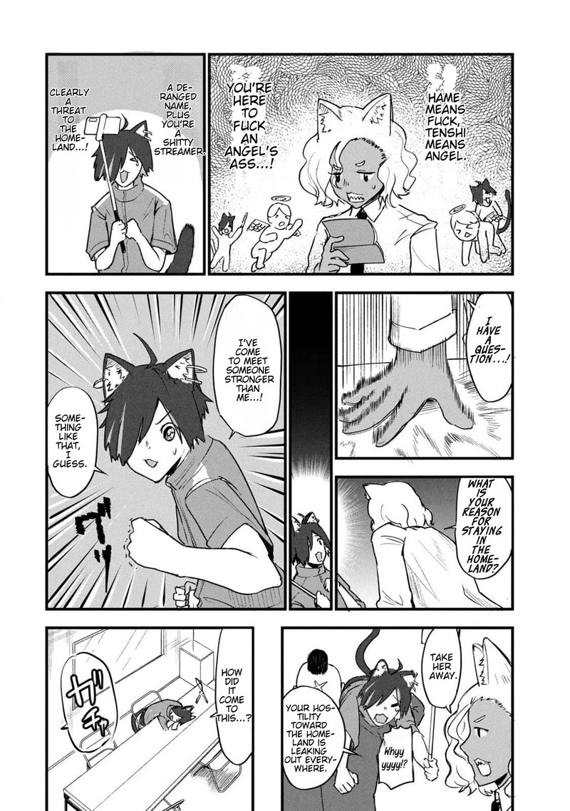 Yani Neko 179 4