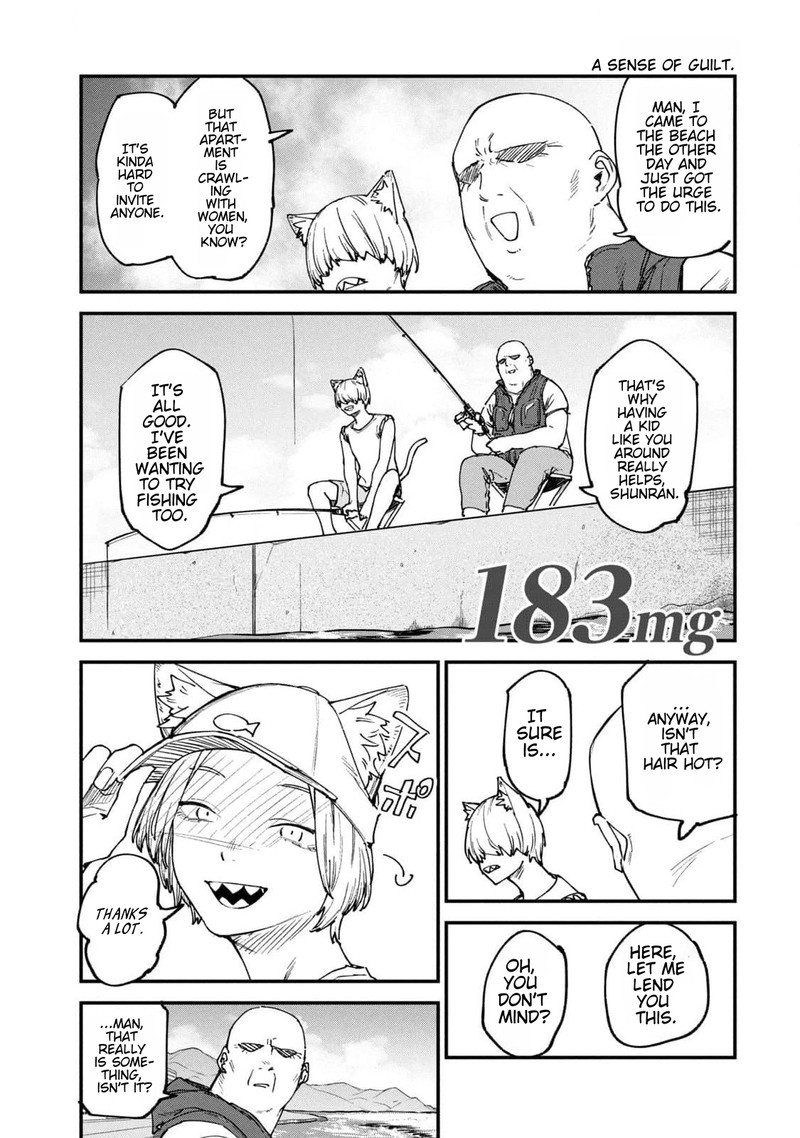 Yani Neko 183 1