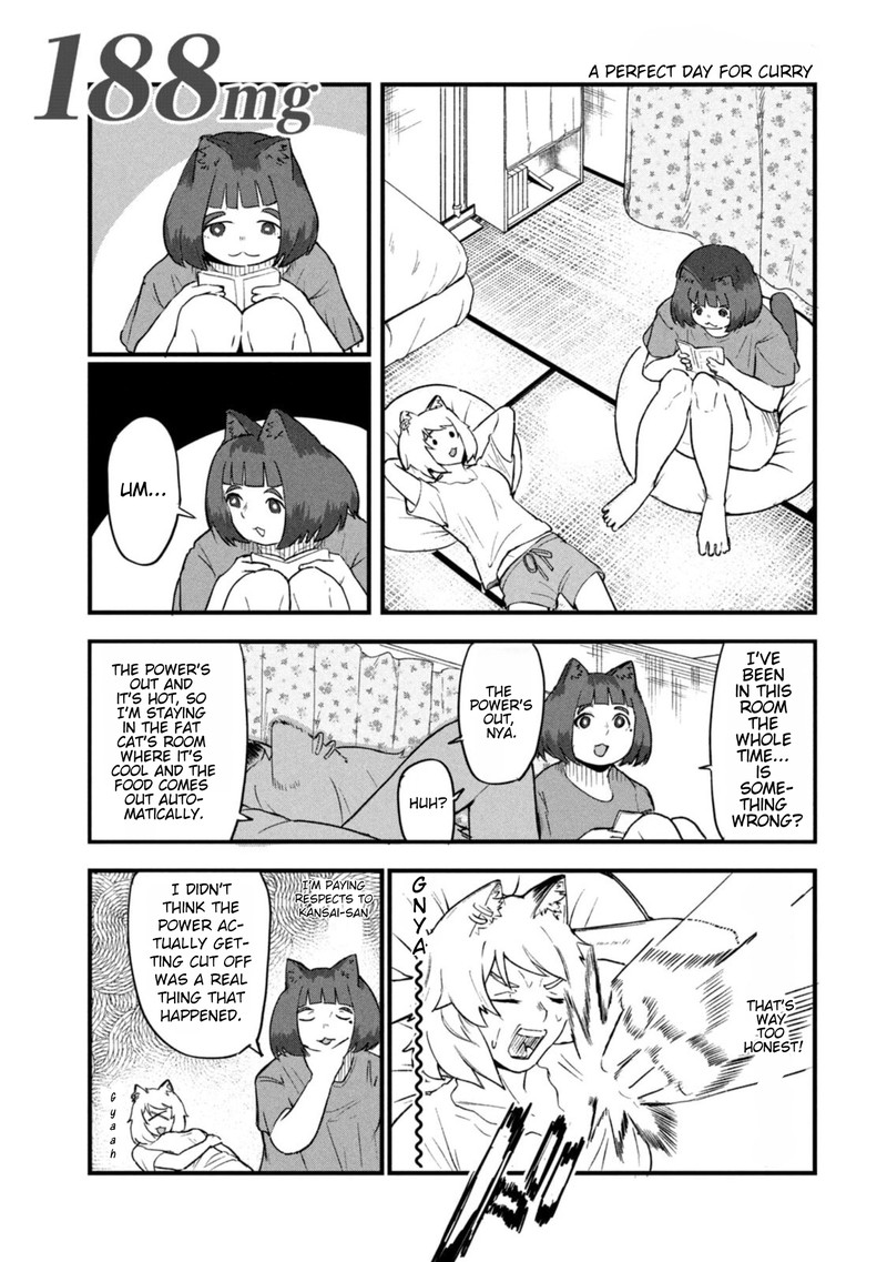 Yani Neko 188 3