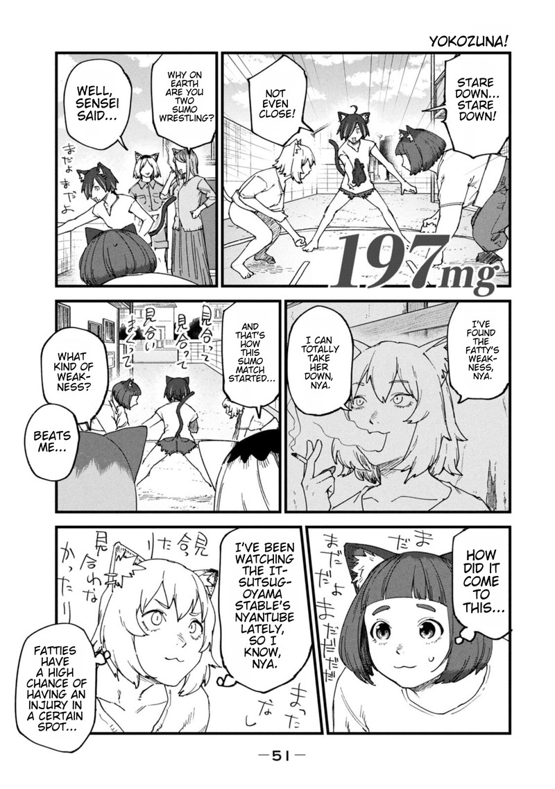 Yani Neko 197 1