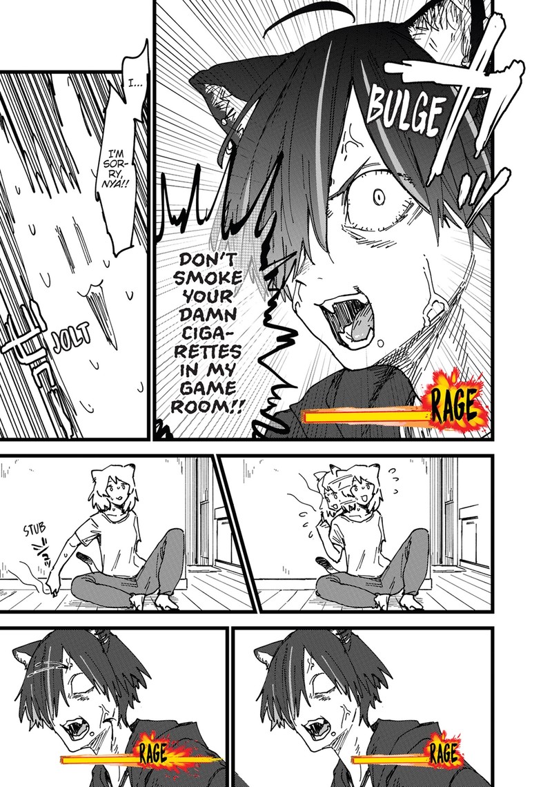 Yani Neko 20 5