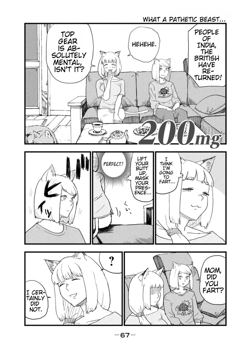 Yani Neko 200 1