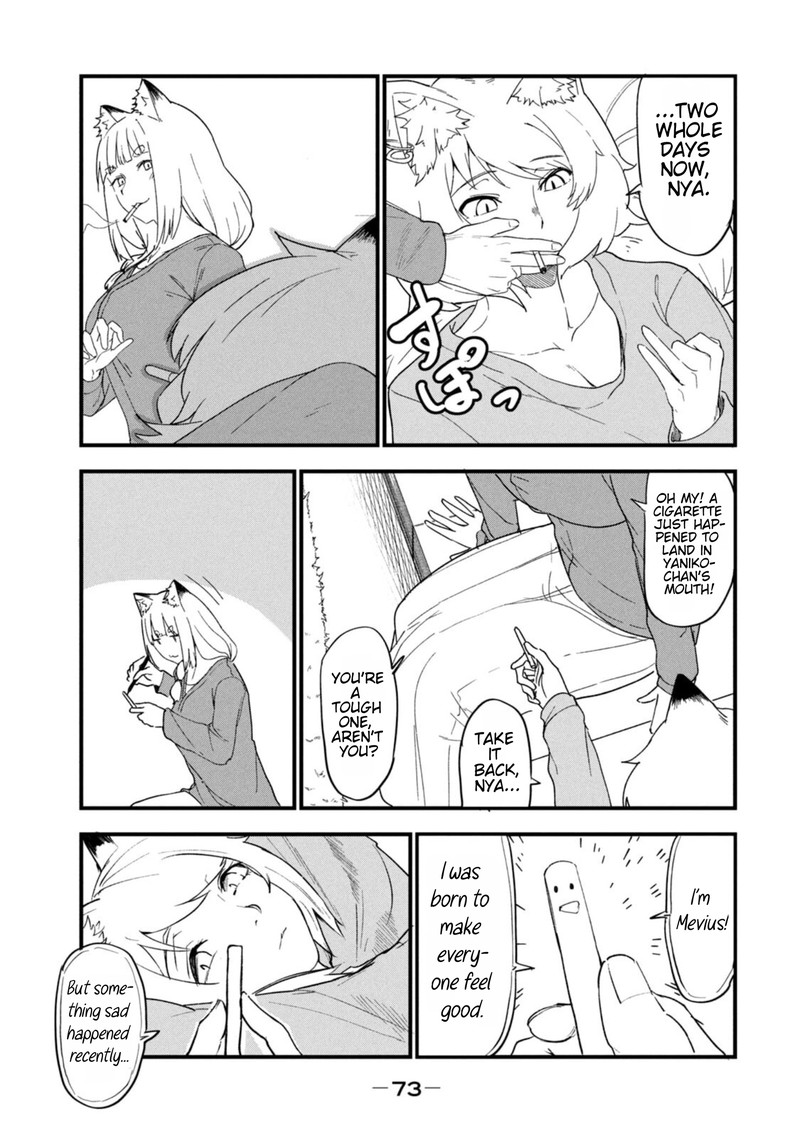 Yani Neko 201 3