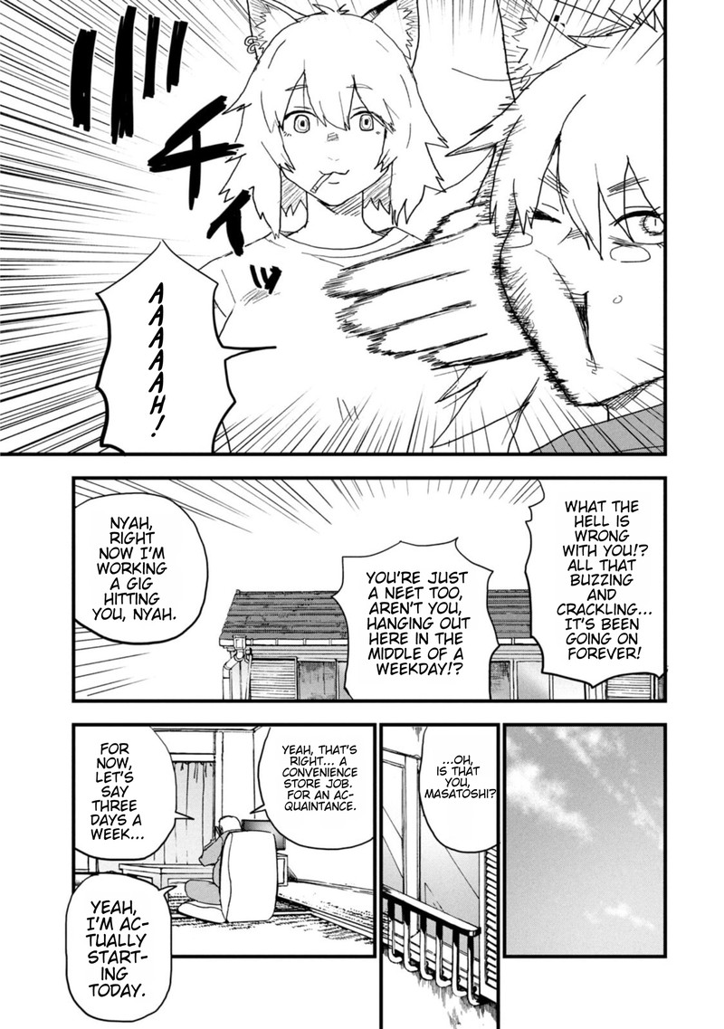 Yani Neko 207 5