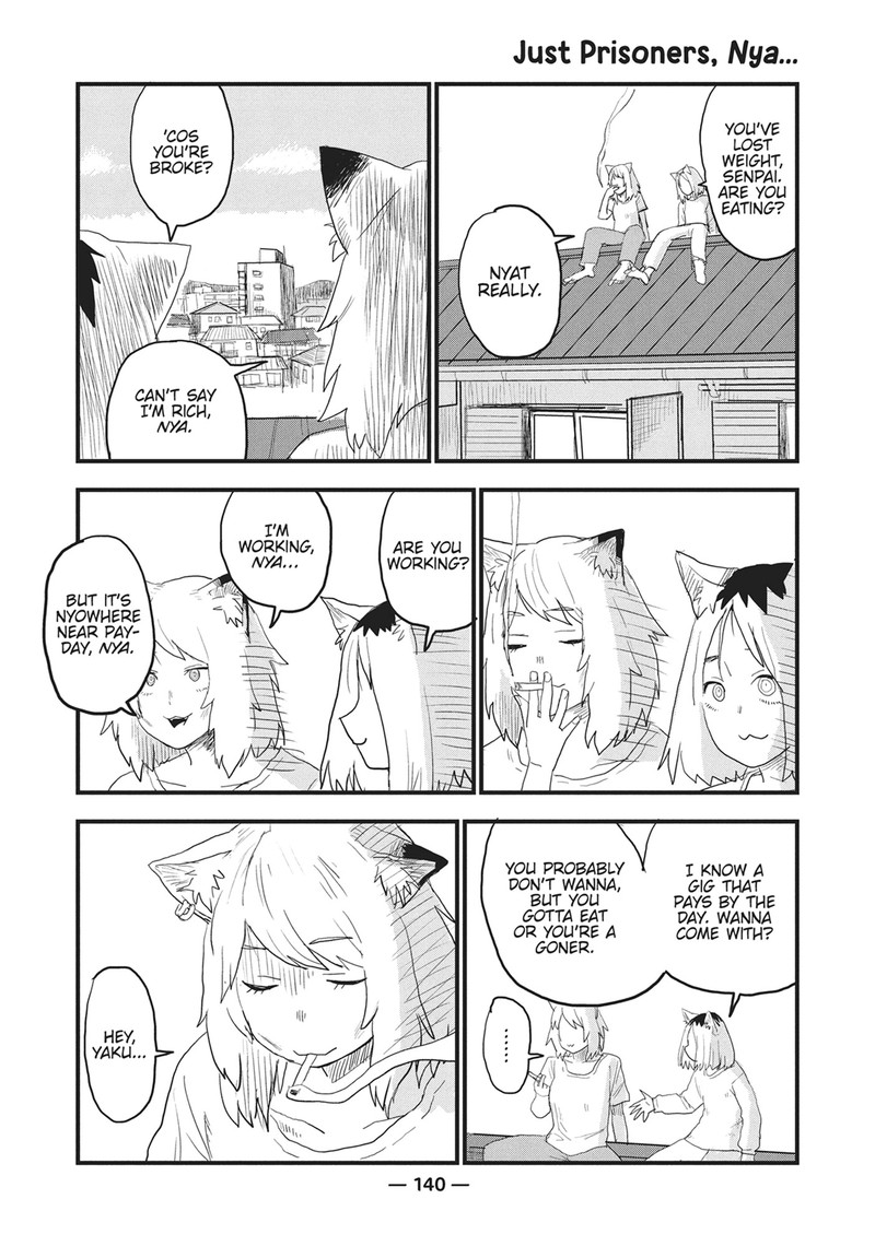 Yani Neko 21 2