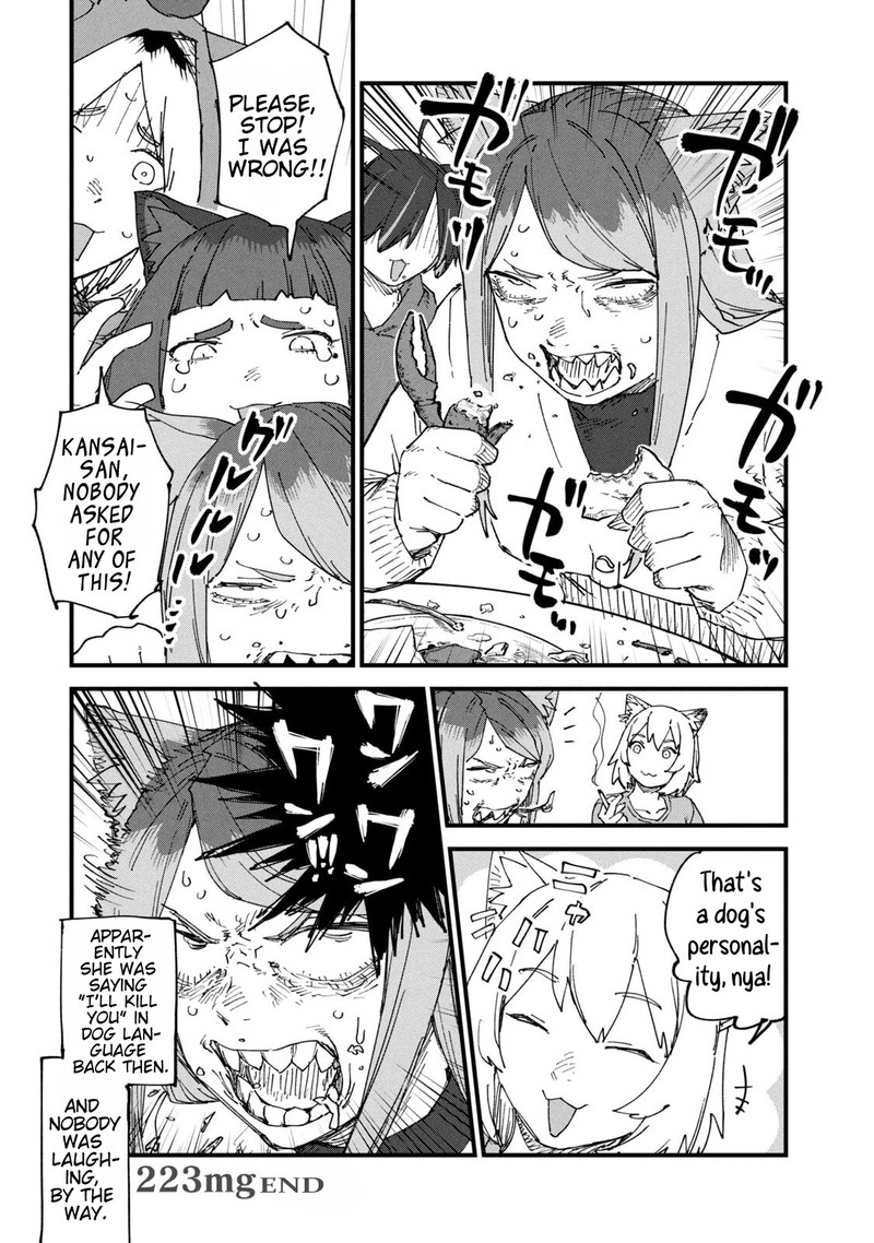 Yani Neko 223 4