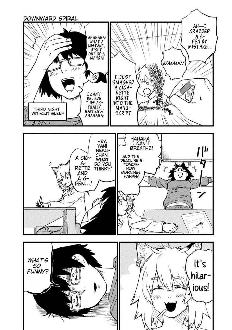 Yani Neko 230 3