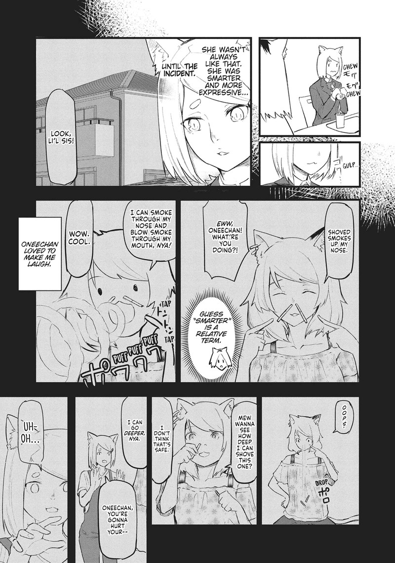 Yani Neko 27 3