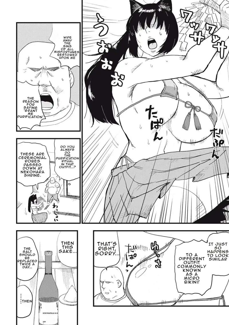 Yani Neko 271 6