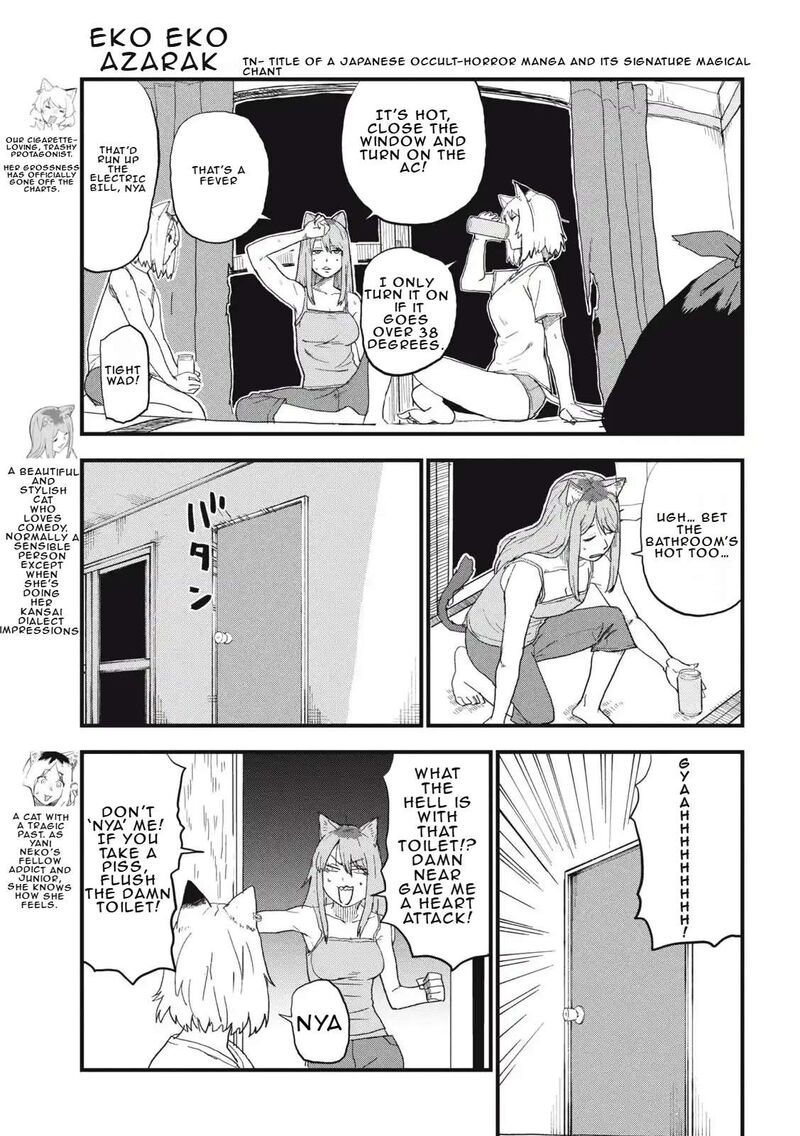 Yani Neko 276 3
