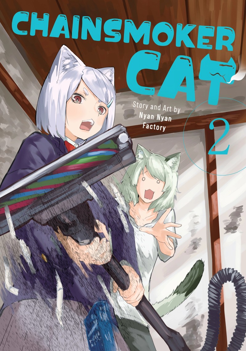 Yani Neko 28 1