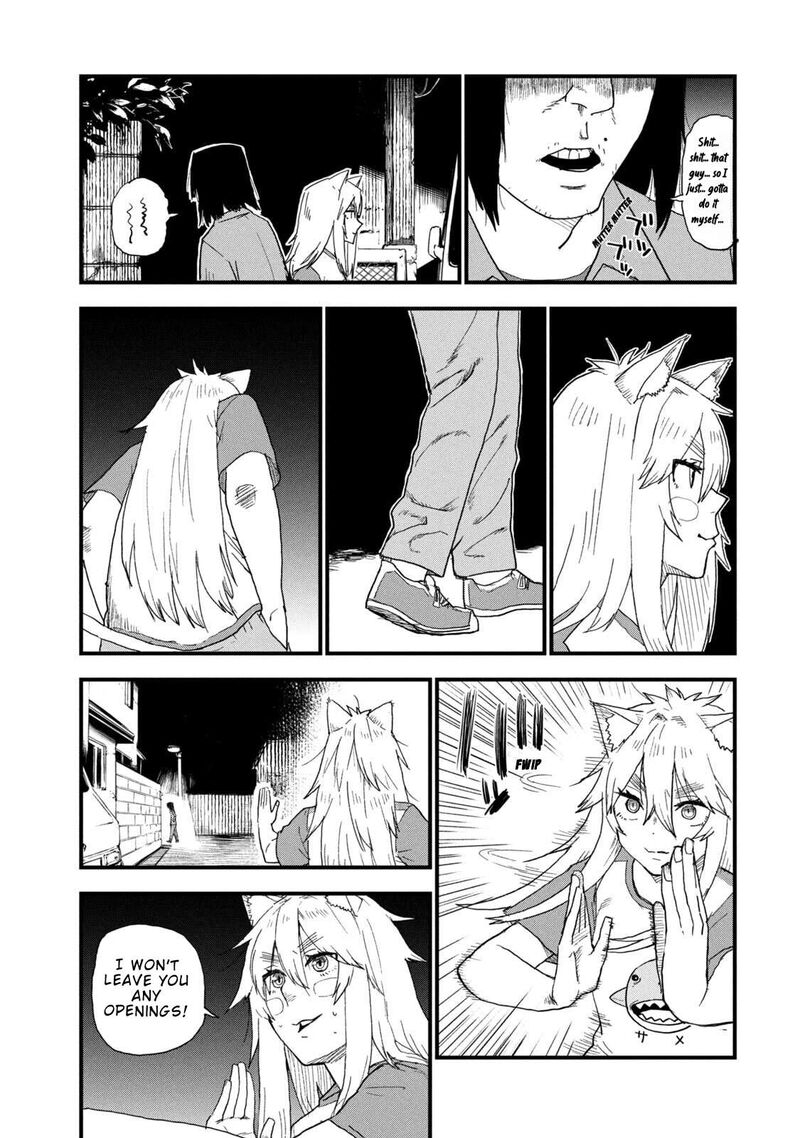 Yani Neko 300 3