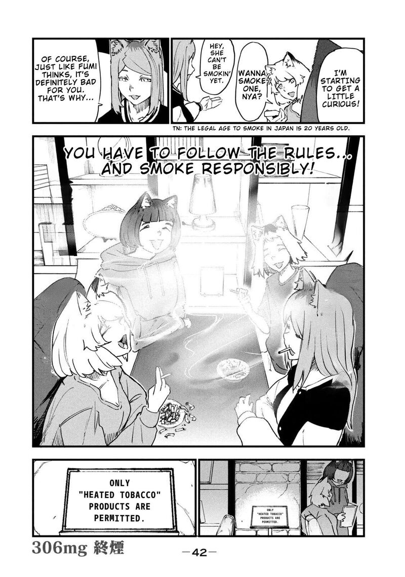 Yani Neko 306 4