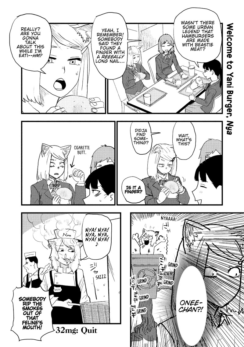 Yani Neko 32 4