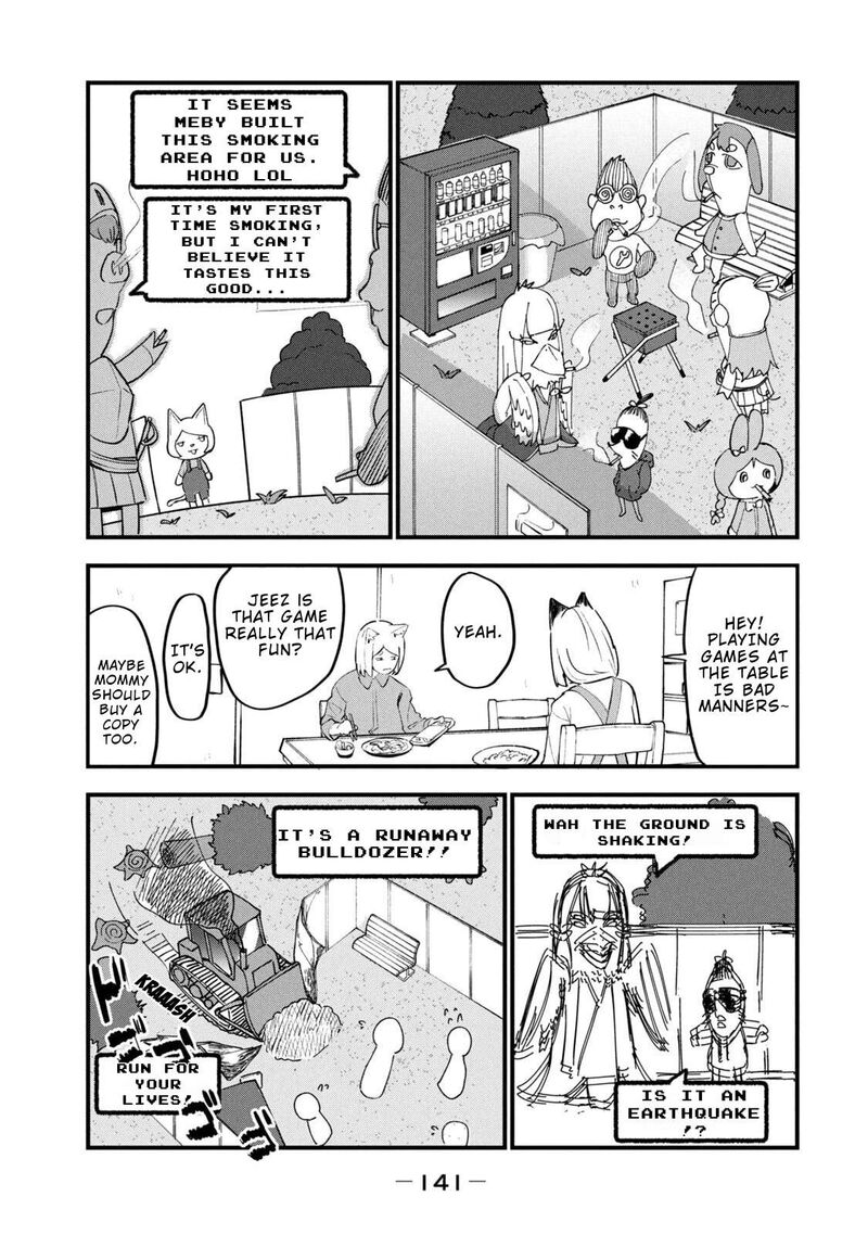 Yani Neko 323 5