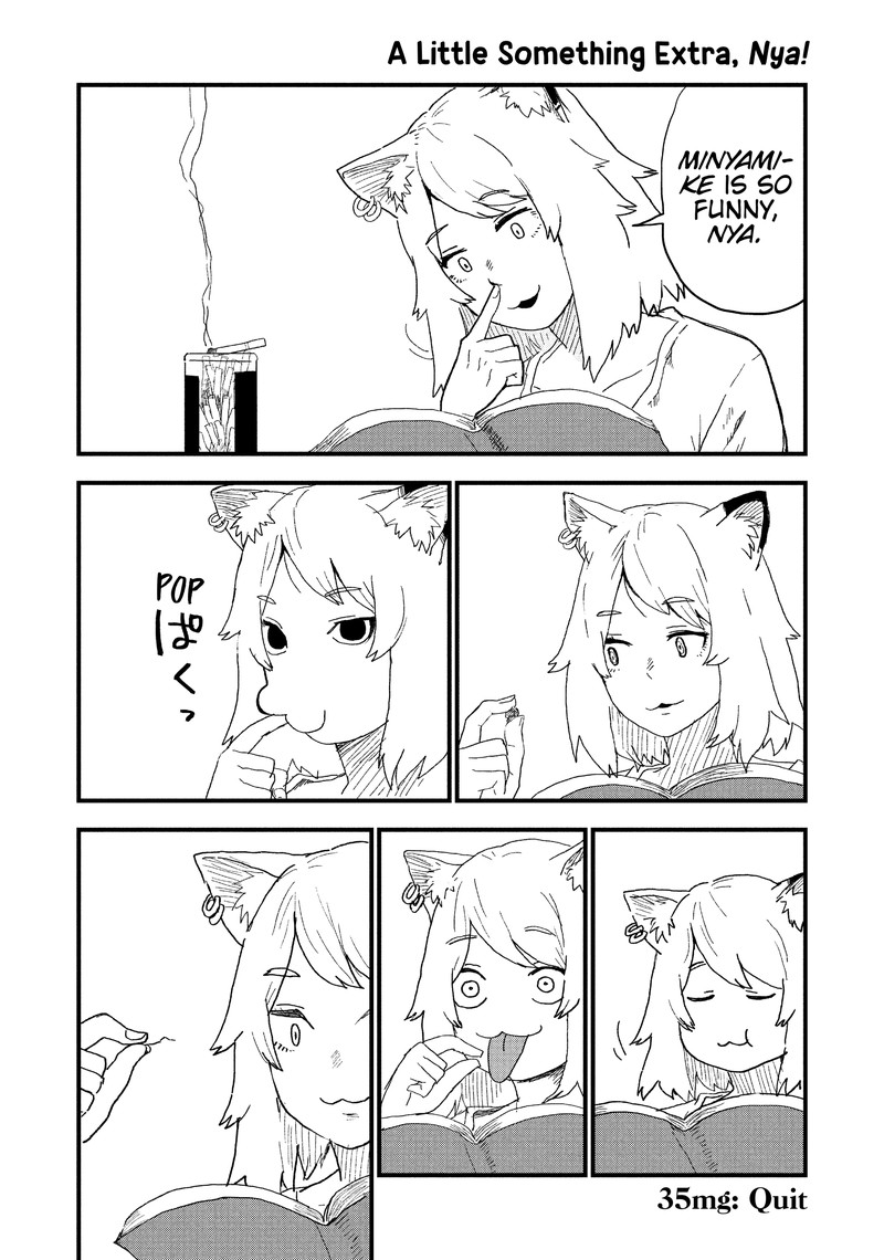 Yani Neko 35 7