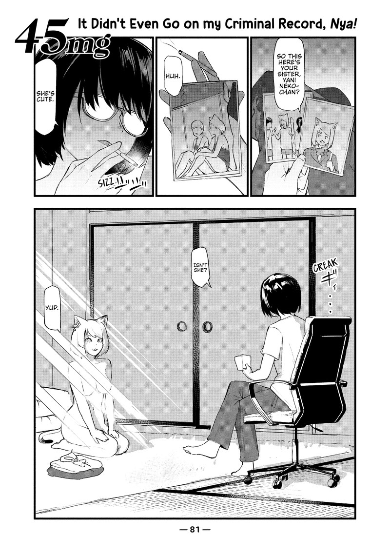 Yani Neko 45 1