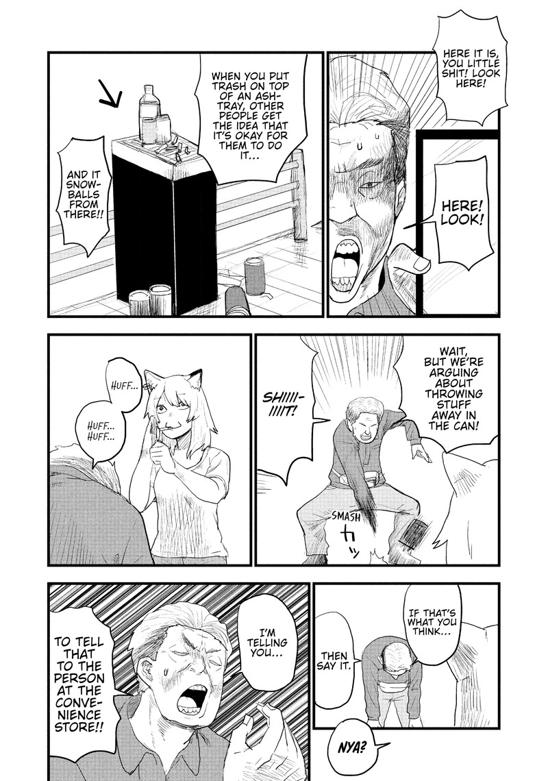 Yani Neko 49 3
