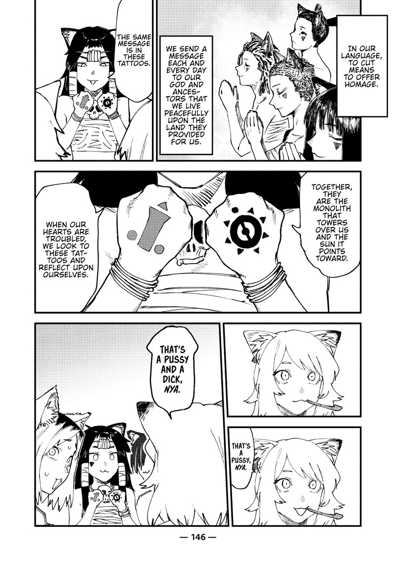 Yani Neko 57 8