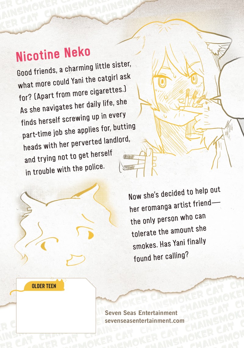 Yani Neko 58 28