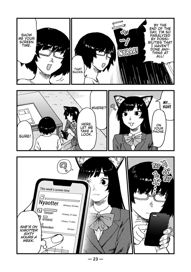 Yani Neko 63 3