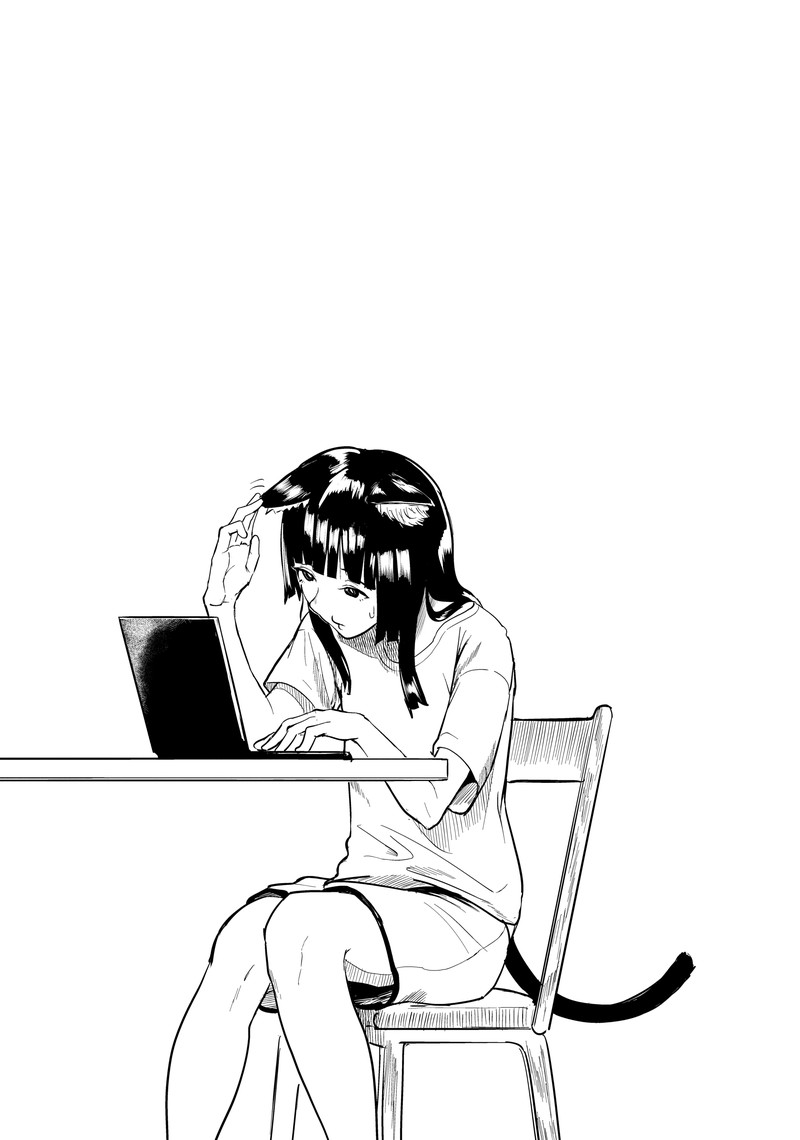 Yani Neko 66 5